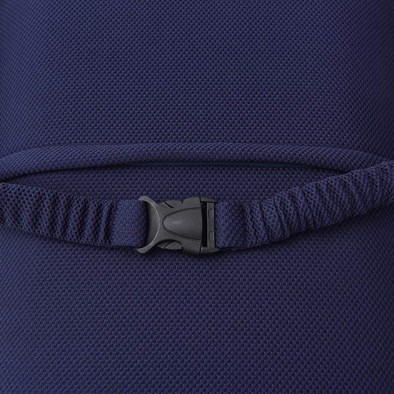 Sinowarm Memory Foam 365° lumbar and seat cushion suits