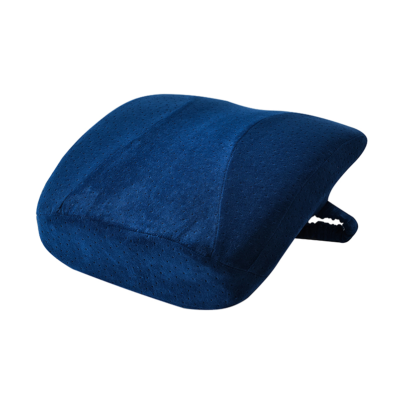Sinowarm memory foam 365° lumbar and seat cushion suits
