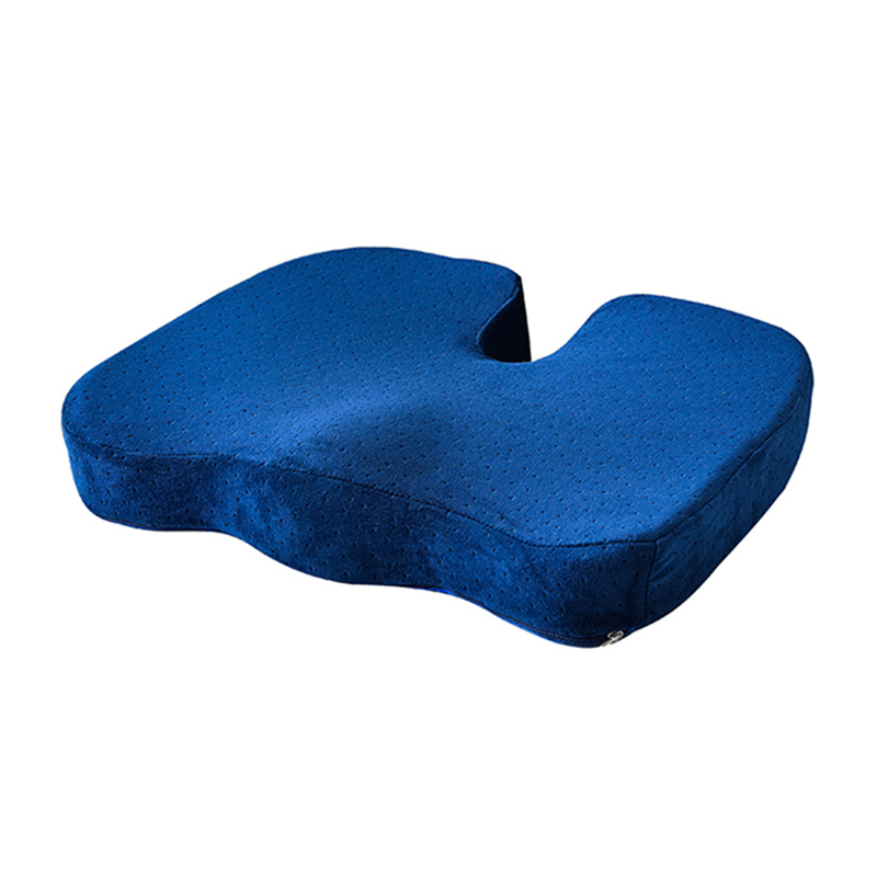 Sinowarm memory foam 365° lumbar and seat cushion suits