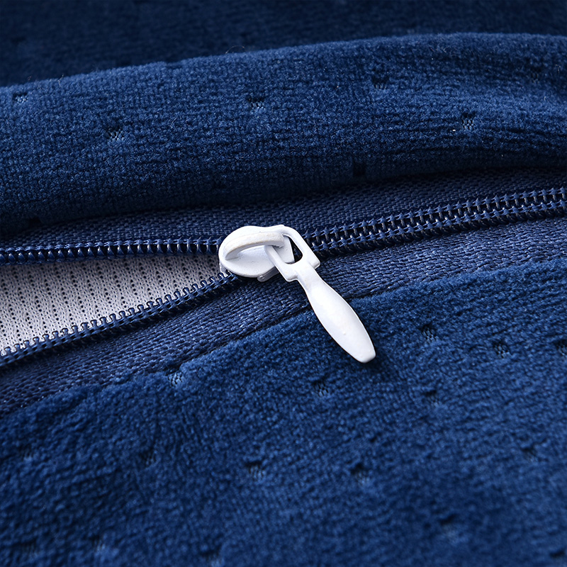 Sinowarm memory foam 365° lumbar and seat cushion suits