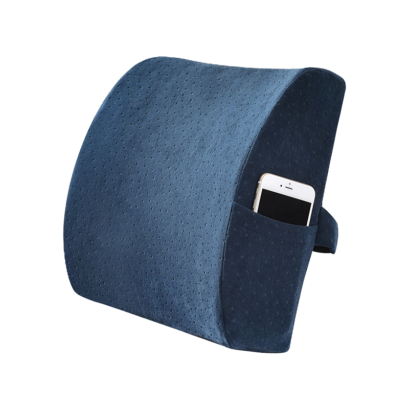 Sinowarm memory foam ZYKao lumbar and seat cushion suits