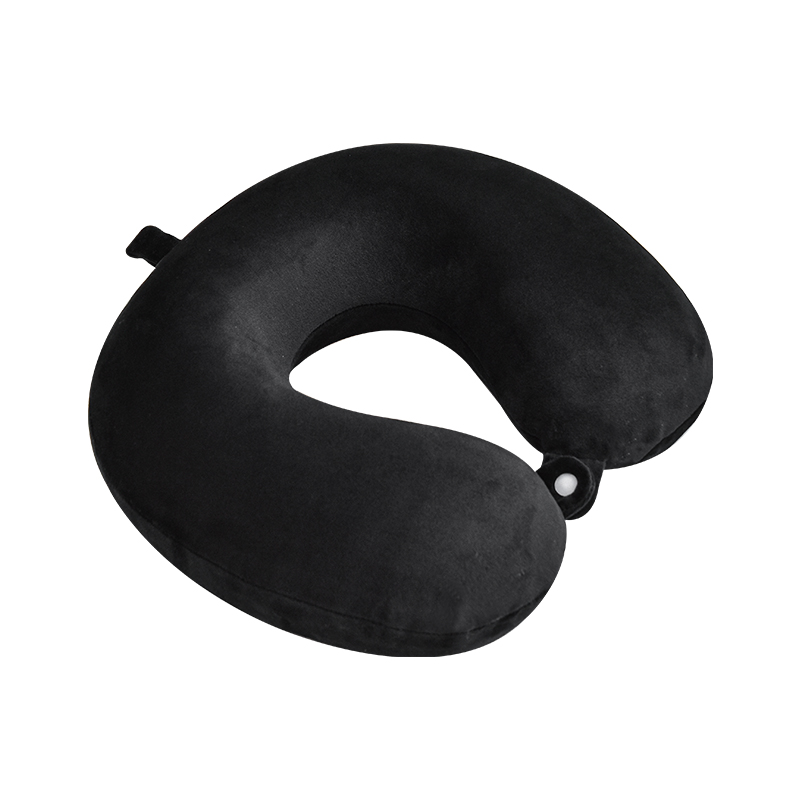 Sinowarm memory foam U-shaped  neck pillow
