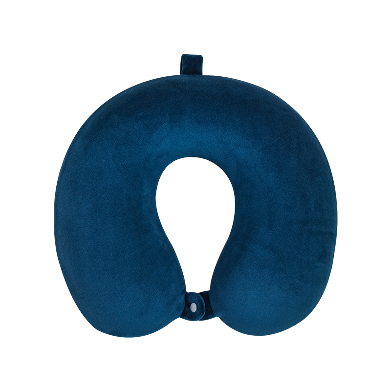Sinowarm memory foam U-shaped  neck pillow