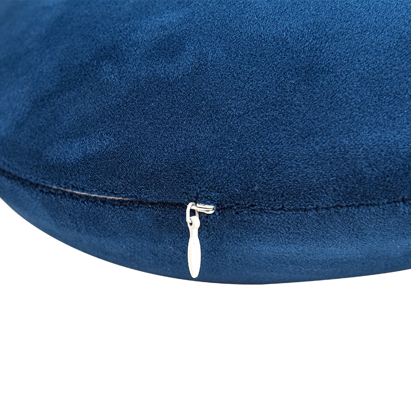 Sinowarm memory foam U-shaped  neck pillow