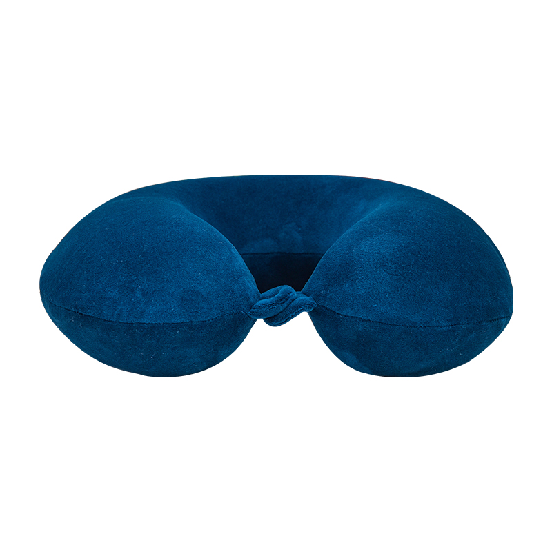Sinowarm memory foam U-shaped  neck pillow