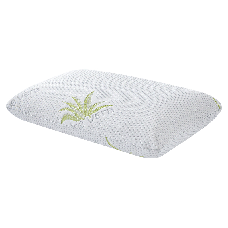 Sinowarm Memory Foam Bread Shape Pillow