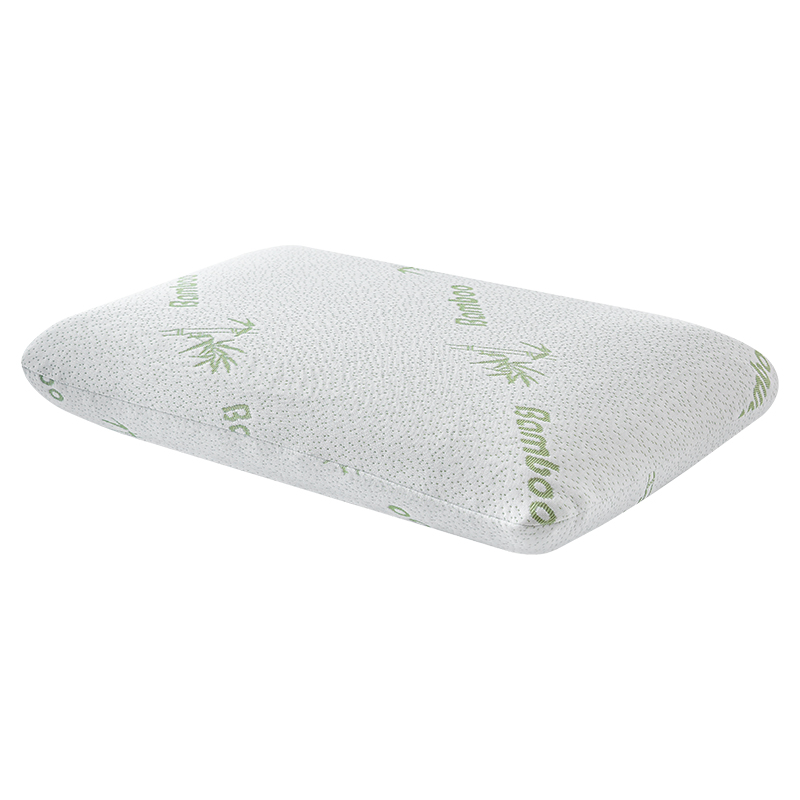 Sinowarm Memory Foam Bread Shape Pillow