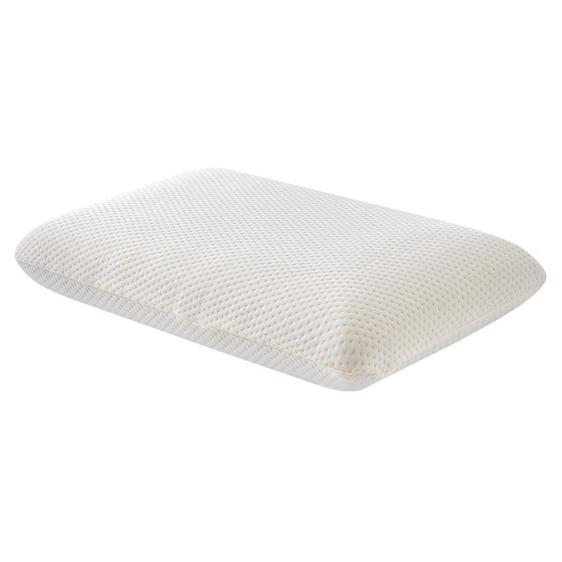 Sinowarm Memory Foam Bread Shape Pillow