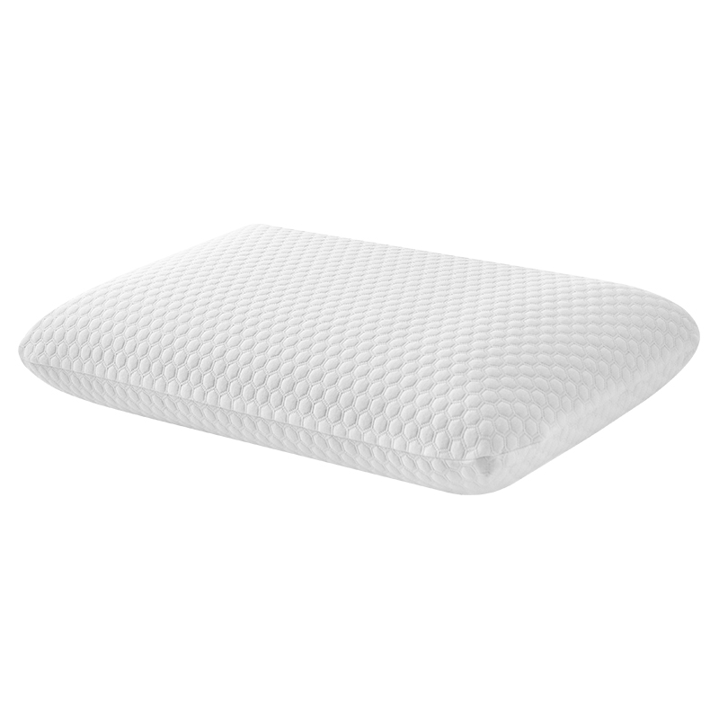 Sinowarm Memory Foam Bread Shape Pillow