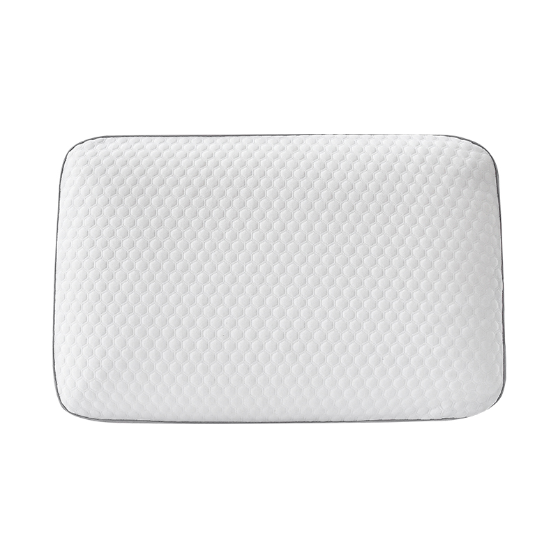 Sinowarm Memory Foam 4D Design Bread Shape Pillow