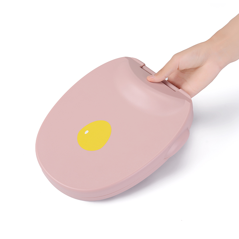 Best Student Adult Portable Office Desk Memory Foam Neck Support Folding Nap Pillow