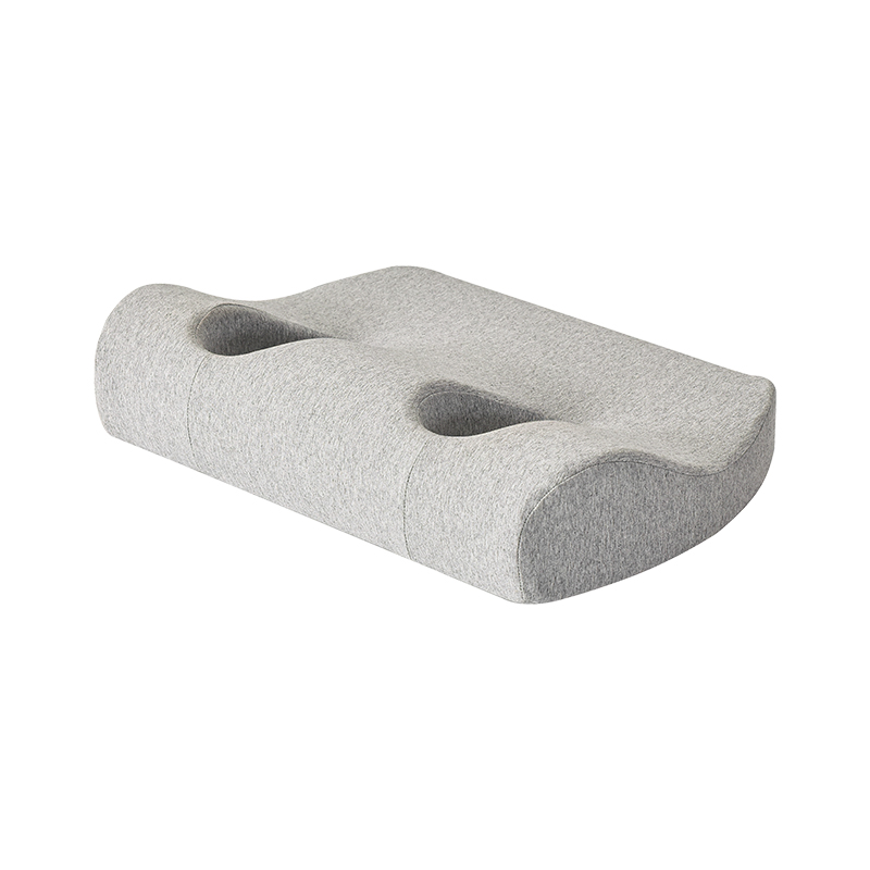 Scientific Zone Double Hole ear pillow