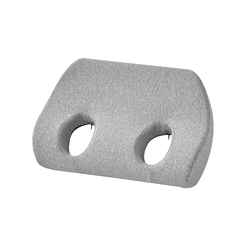 Scientific Zone Double Hole ear pillow