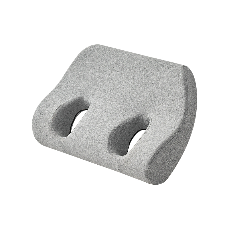 Scientific Zone Double Hole ear pillow