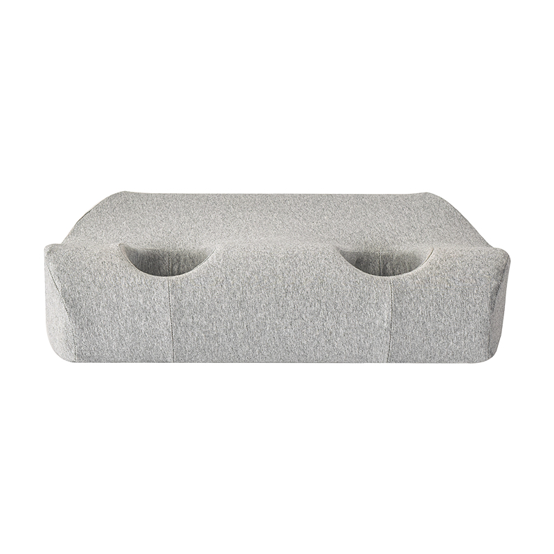 Scientific Zone Double Hole ear pillow