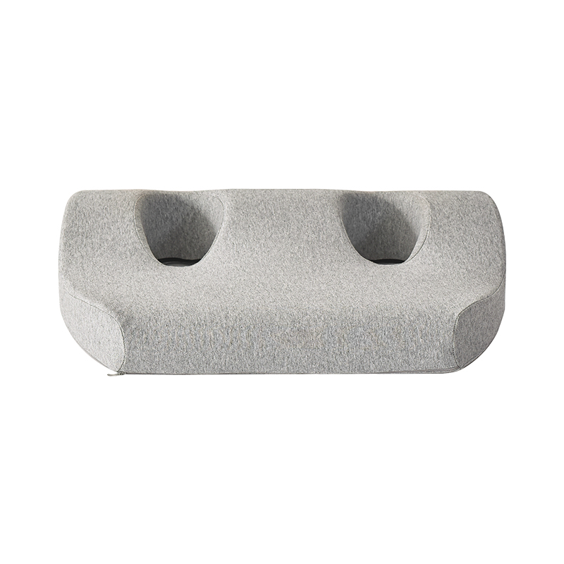 Scientific Zone Double Hole ear pillow