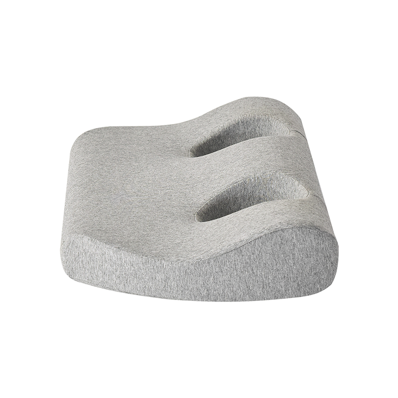 Scientific Zone Double Hole ear pillow