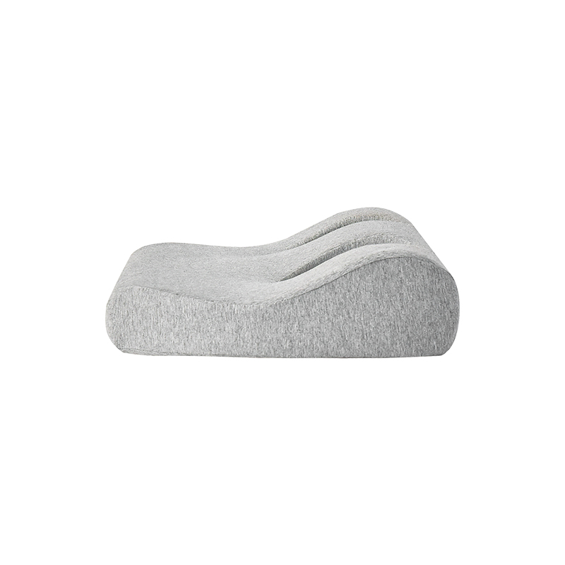 Scientific Zone Double Hole ear pillow