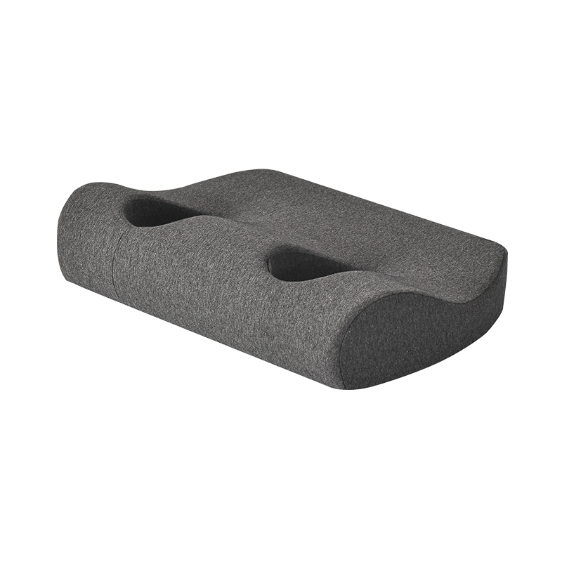 Scientific Zone Double Hole ear pillow