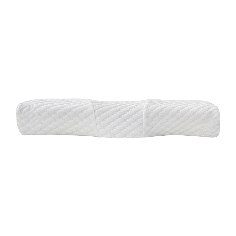 Conservation of Cervical Spine Butterfly Dual-core neck Pillow