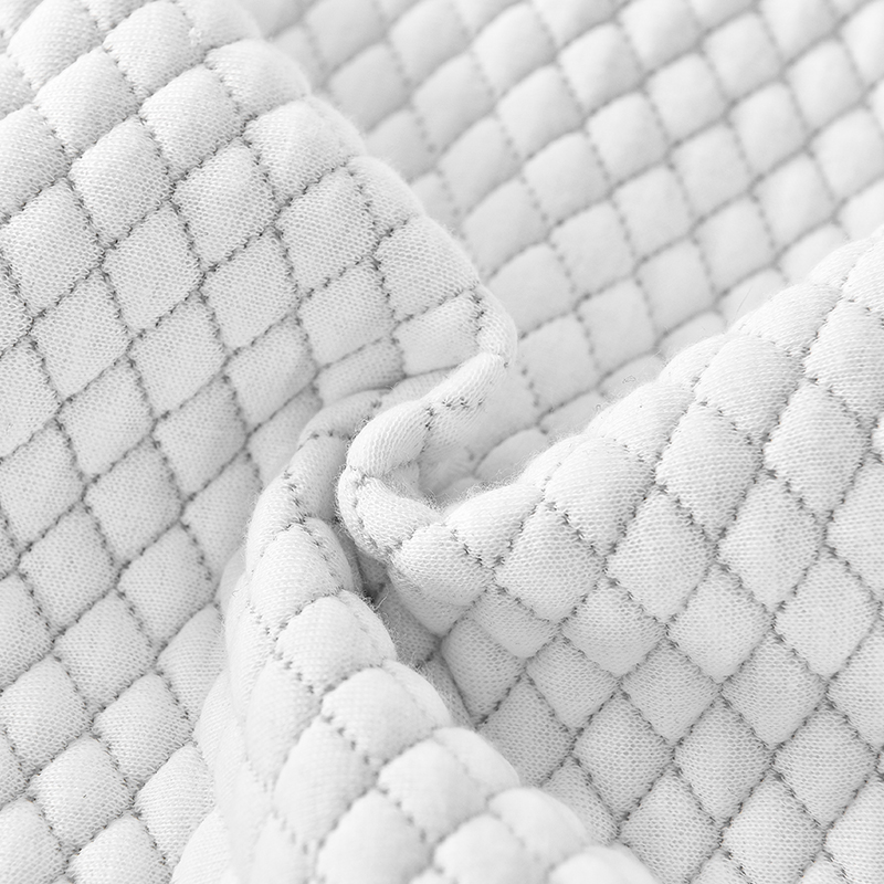 Royal Pillow- Argyle Pattern