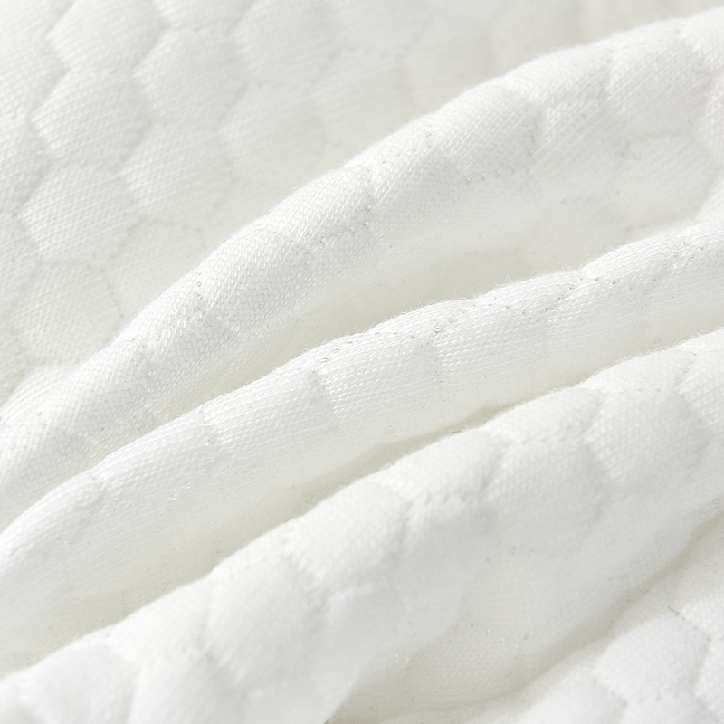Leg Clamp Pillow