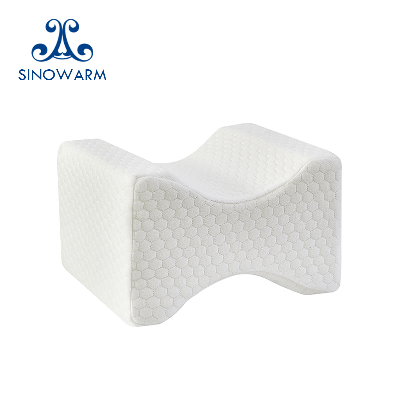 Leg Clamp Pillow