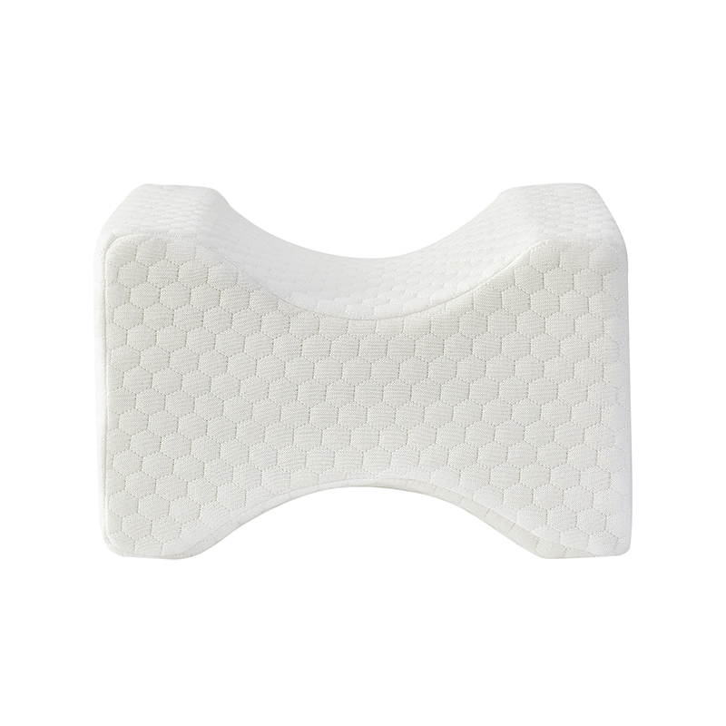 Leg Clamp Pillow