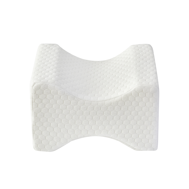 Leg Clamp Pillow