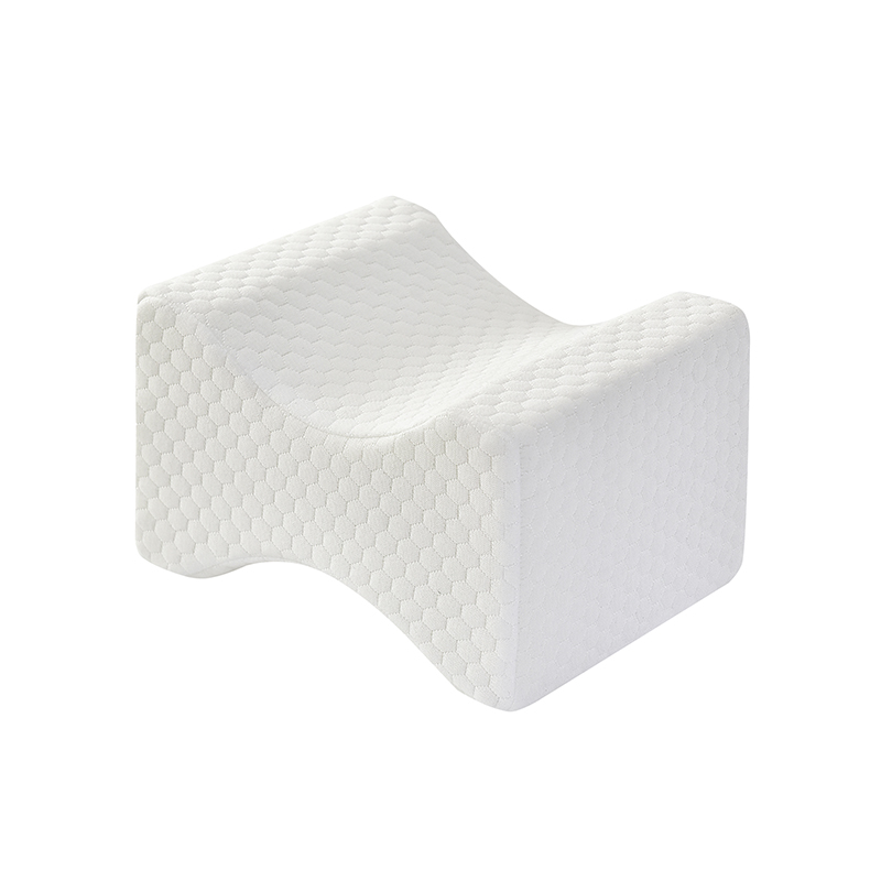 Leg Clamp Pillow