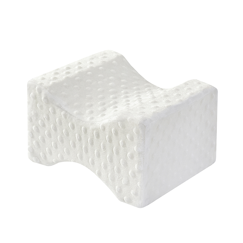 Leg Clamp Pillow