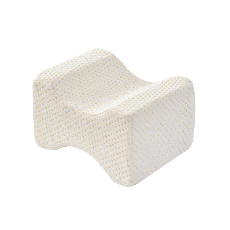 Leg Clamp Pillow