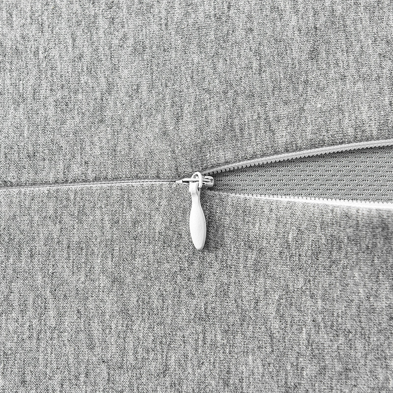 Royal Pillow-  Sweater Cloth