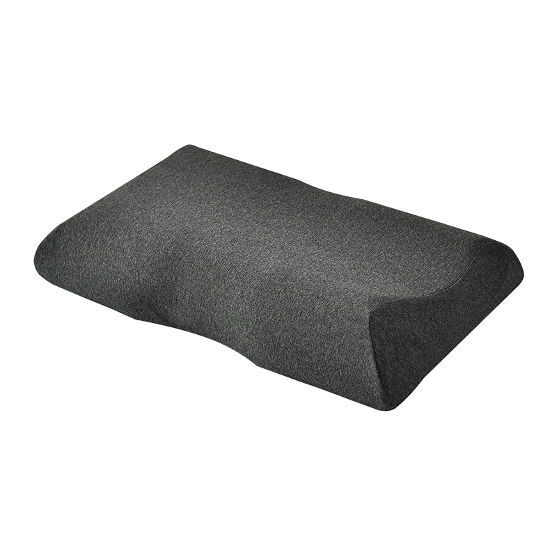 Royal Pillow-  Sweater Cloth