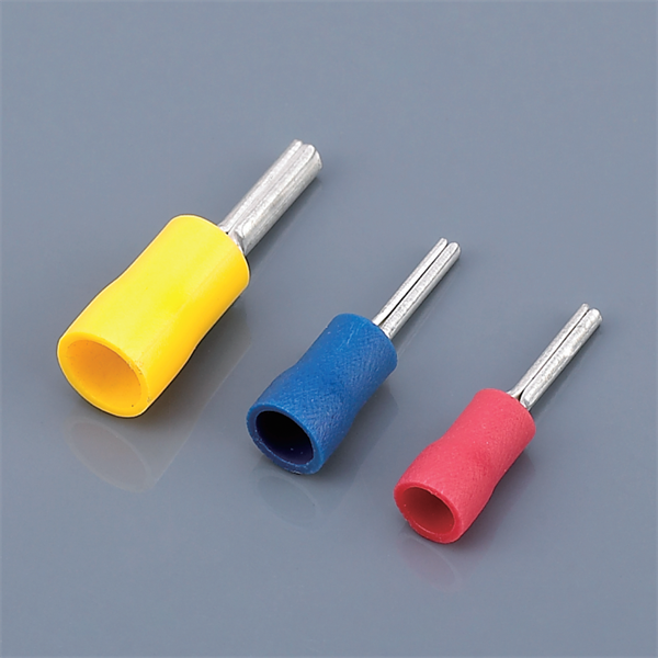 Vinyl-Insulated Pin Terminals
