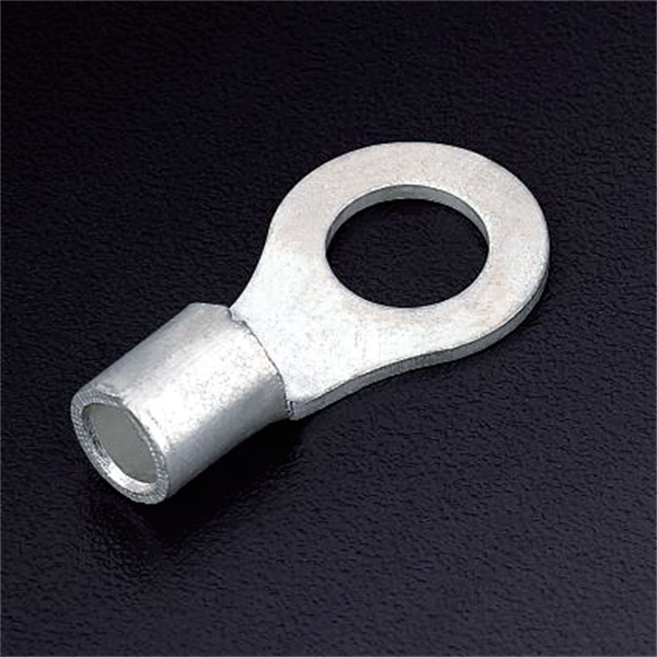 Non-Insulated Ring Terminals