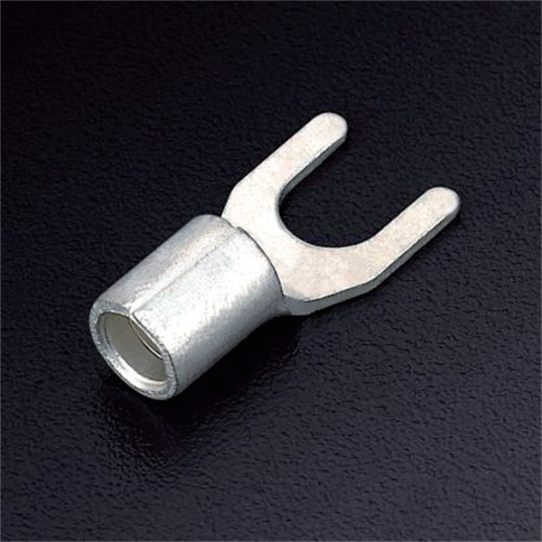Non-Insulated Spade Terminals