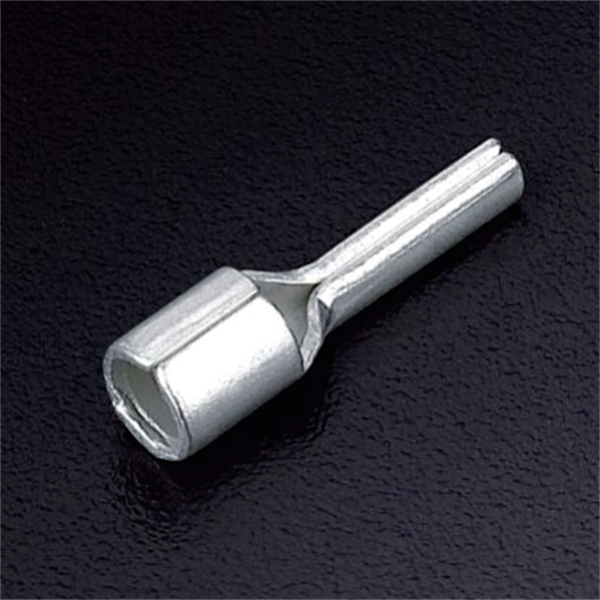 Non-Insulated Pin Terminals