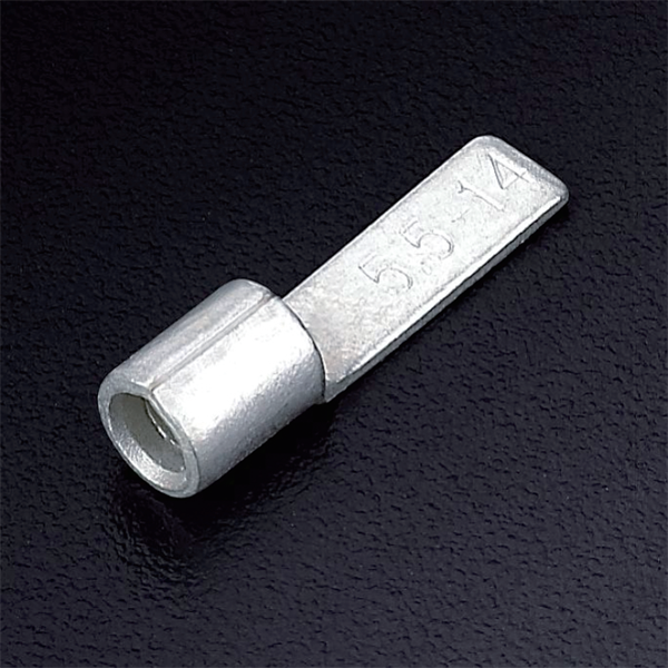 Non-Insulated Blade Terminals