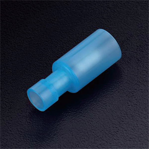 Nylon-Insulated Bullet-Female Quick Disconnects