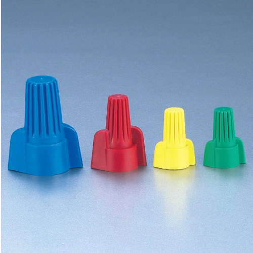Doublke Wings Screw On Wire Connectors
