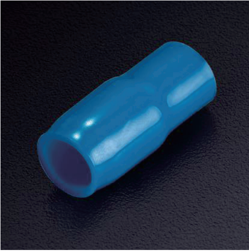 Terminal Sleeve For Terminals & Tubularlugs