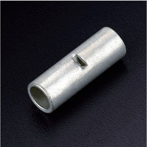 Non-Insulated Butt Splice Connectors