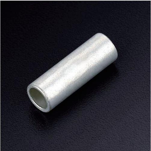 Non-Insulated Parallel Splice Connectors