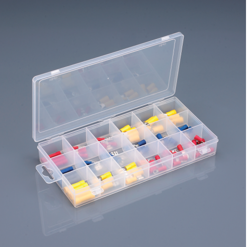 76PCS Insulated Terminal KIT