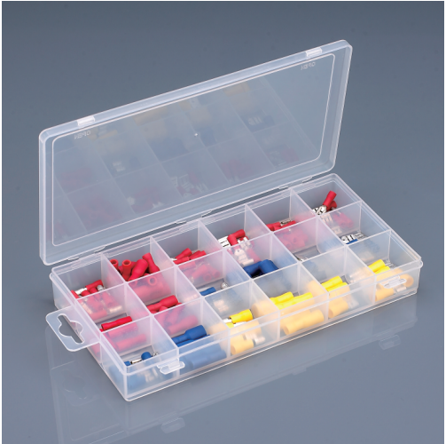 120PCS Insulated Terminal KIT