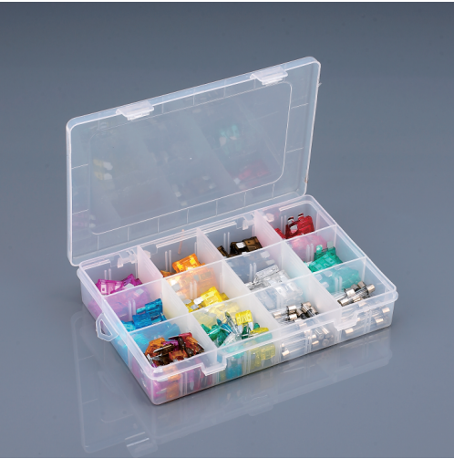 228PCS Auto Fuse