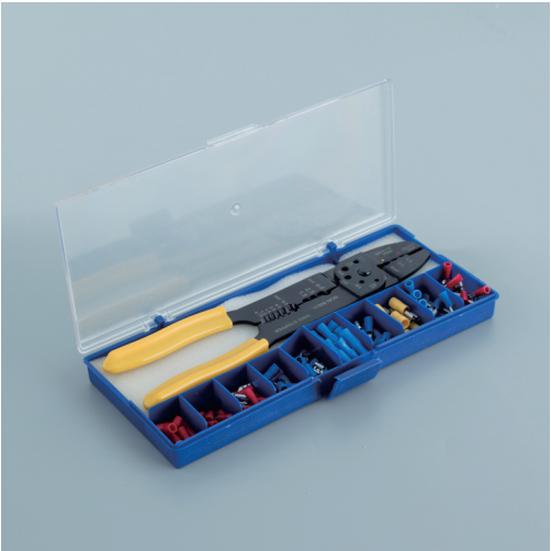 101 PCS Insulated Terminal KIT