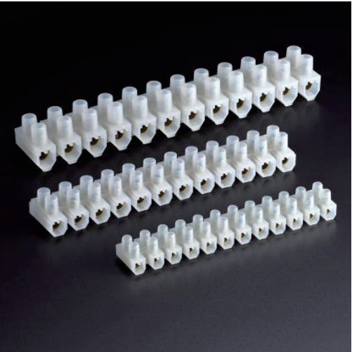 F(V) Type Terminal Block (12 Pole)