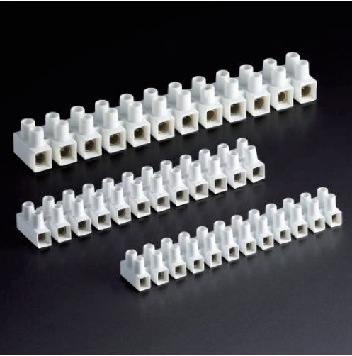 H-N Type Terminal Block (12 Pole)